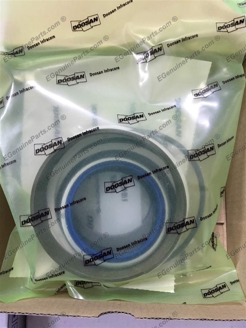 PHỚT GẦU (SOLAR 55)