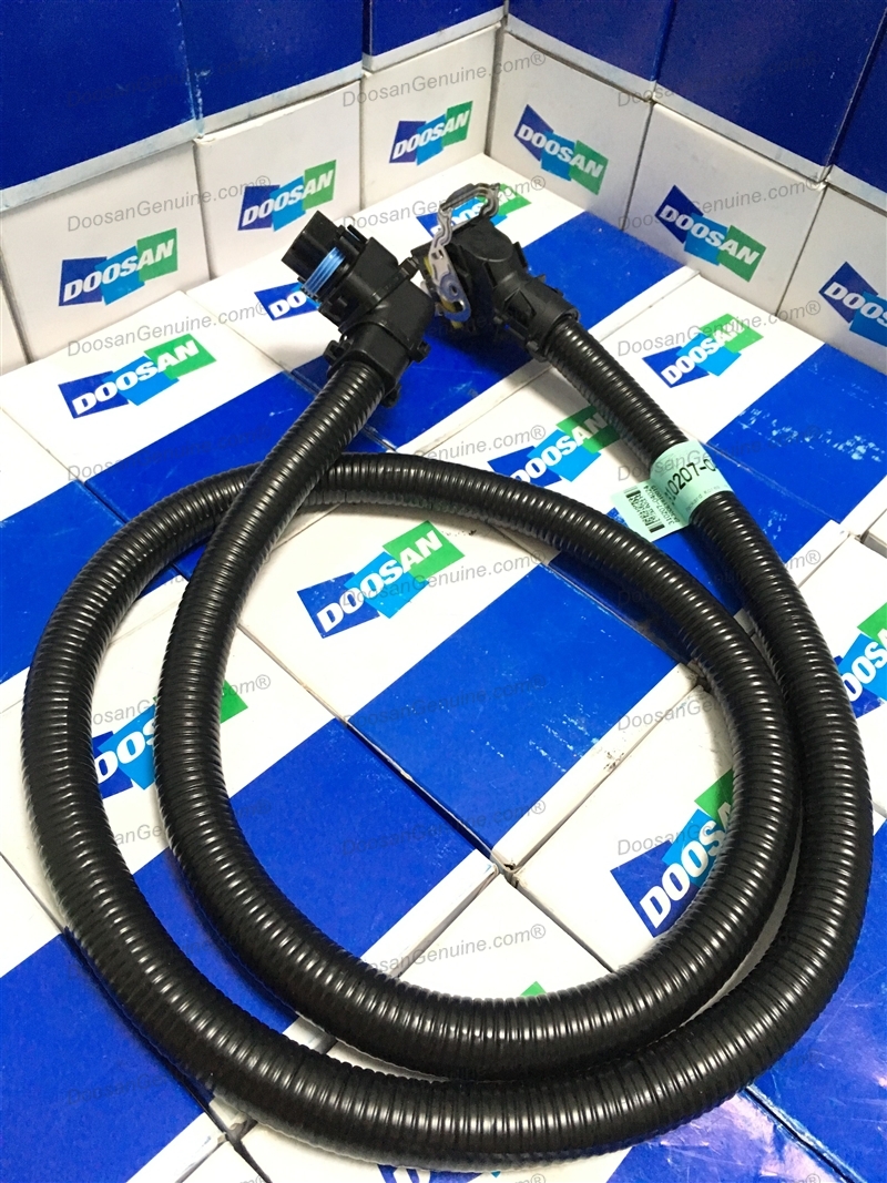 DÂY ĐIỆN ĐỘNG CƠ (DL08)