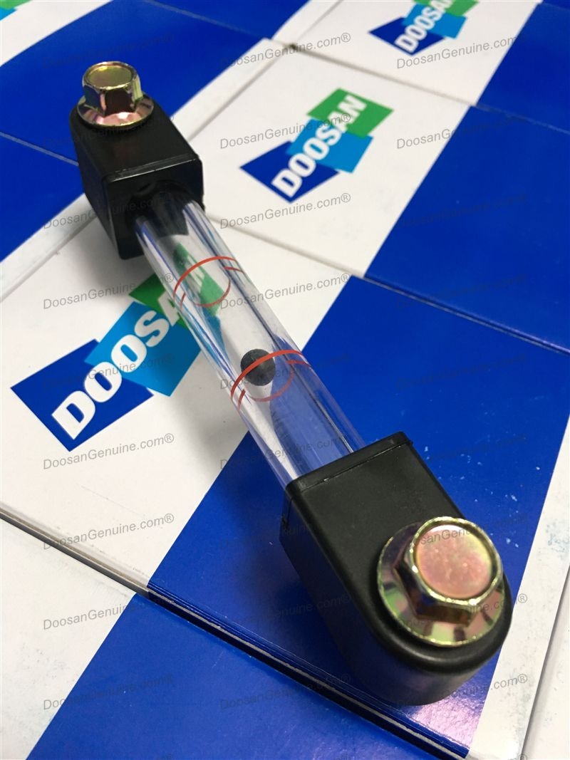 THƯỚC THĂM DẦU (DX55-5K)