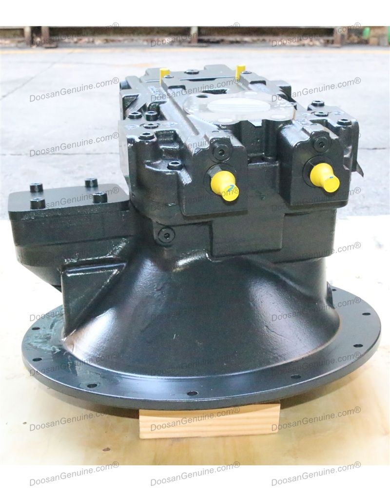 BƠM CHÍNH (DX140WA)