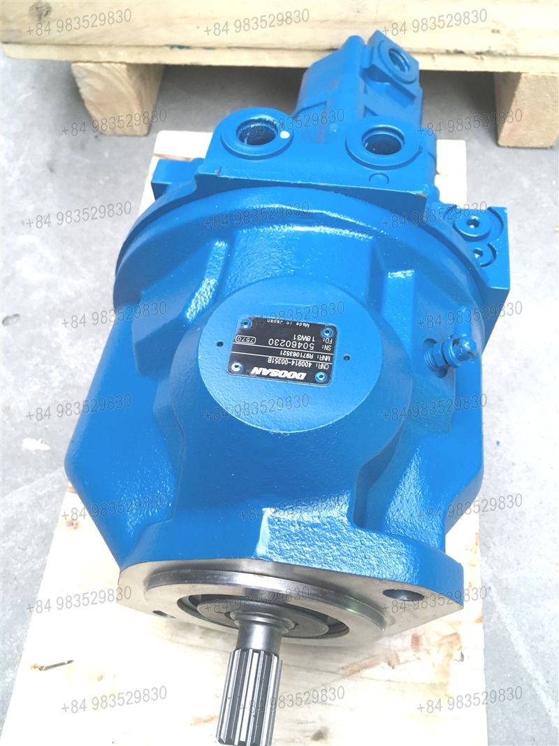 BƠM CHÍNH (DX55W)