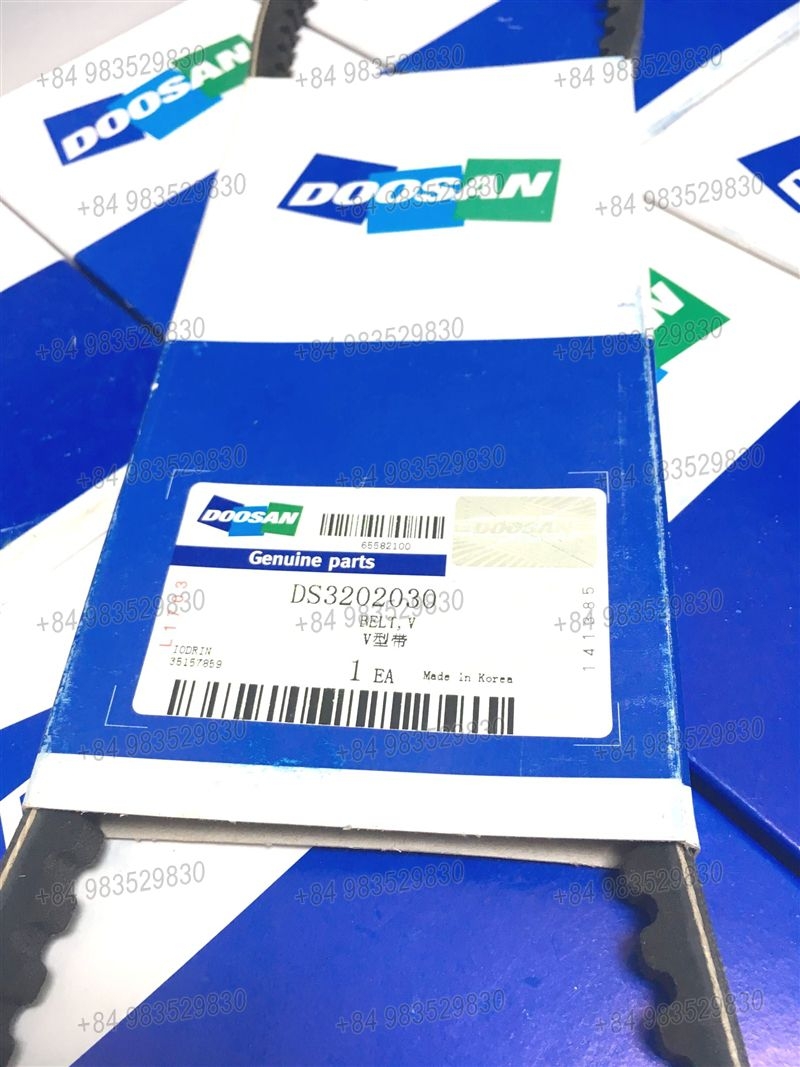 DÂY CUROA ĐIỀU HÒA (DX55)