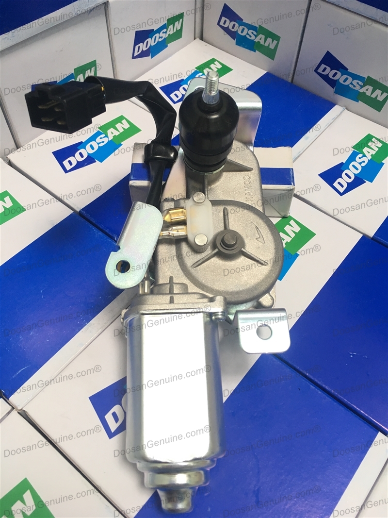 MÔ TƠ GẠT MƯA (S140~)