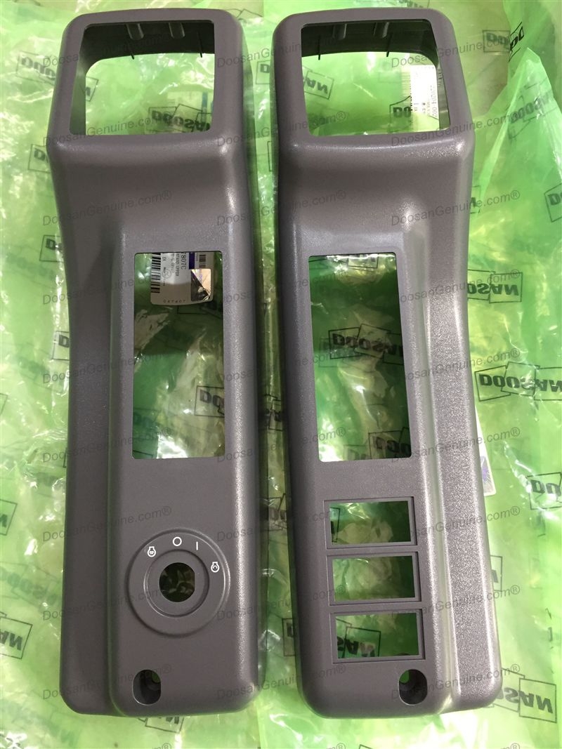 ỐP NHỰA TAY CHANG (DX55)