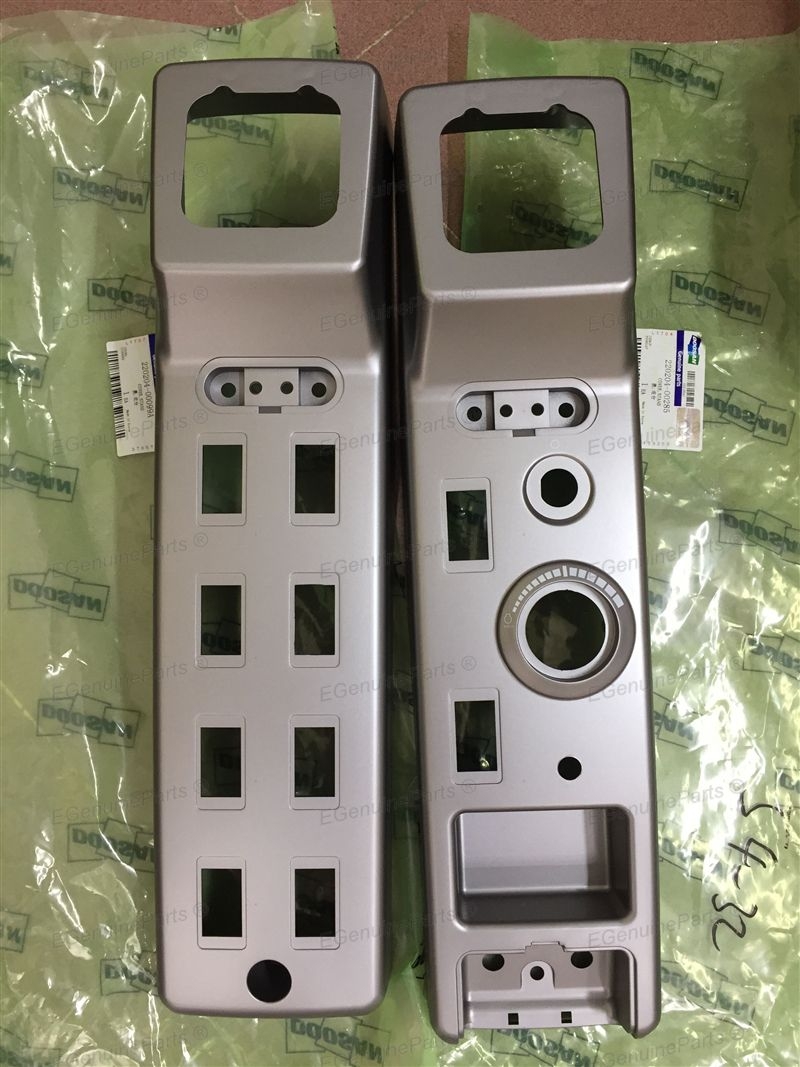 ỐP NHỰA TAY CHANG (DX300LC~)