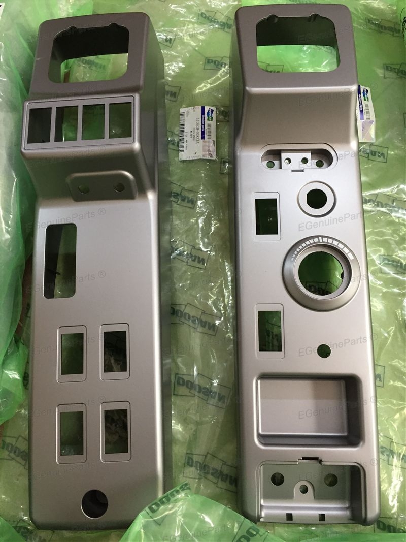 ỐP NHỰA TAY CHANG (DX140)