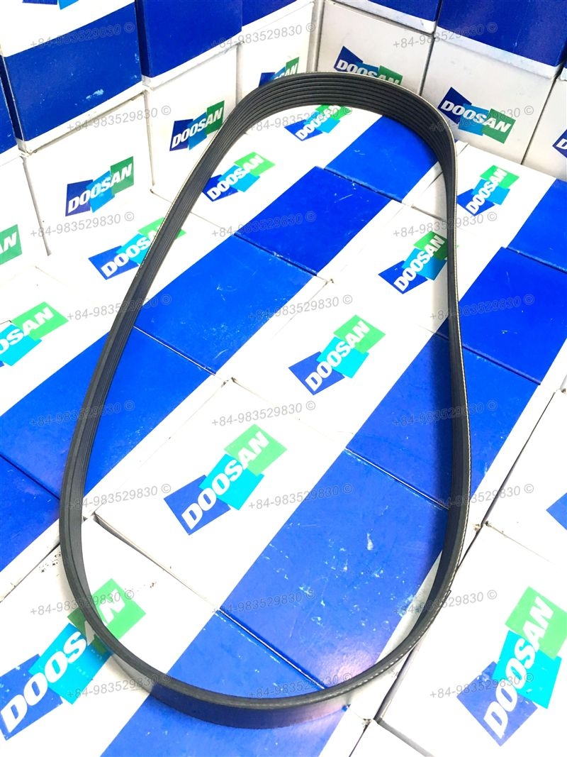 DÂY CUROA ĐỘNG CƠ 8PK 1230 (DX140WA~)