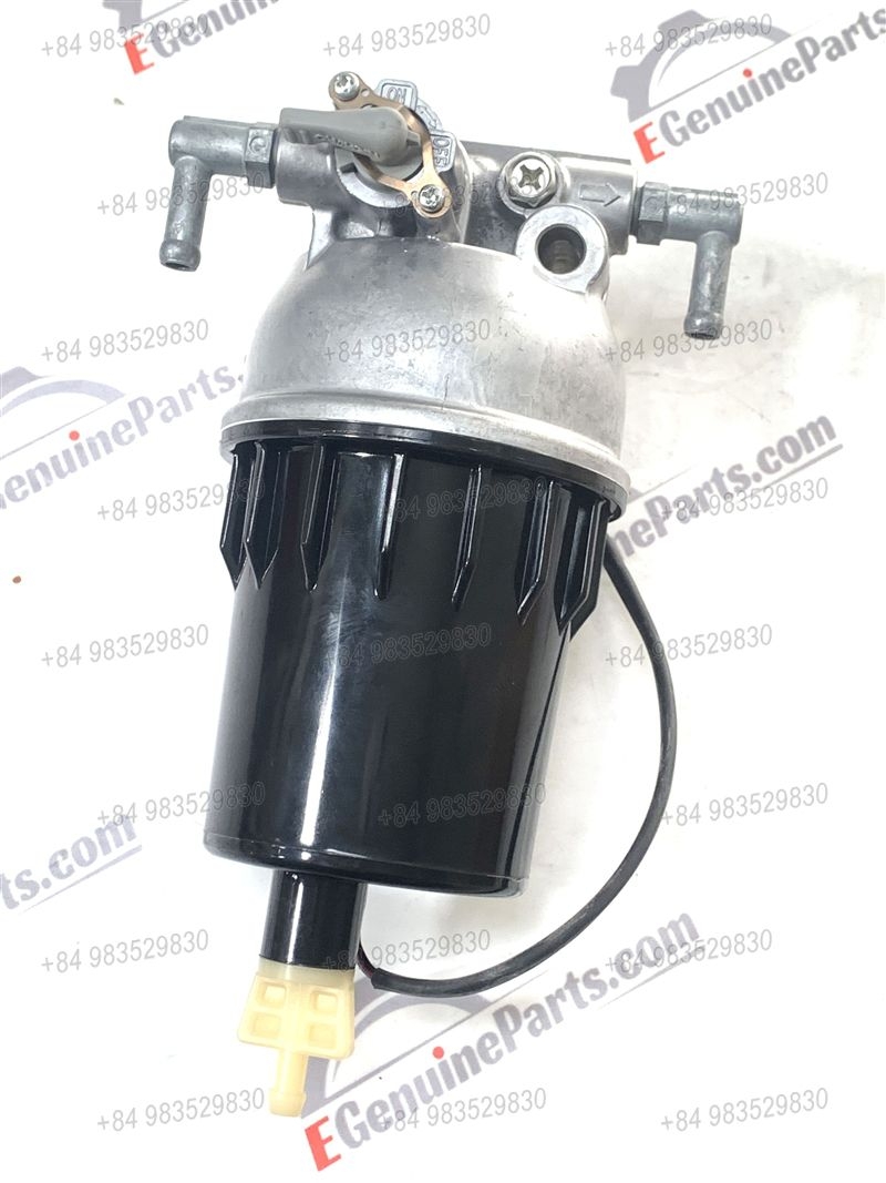 LỌC TÁCH NƯỚC  (DX55)