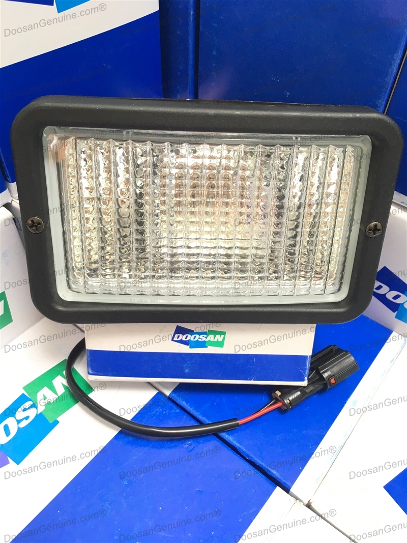 ĐÈN CẦN  (DX140~)