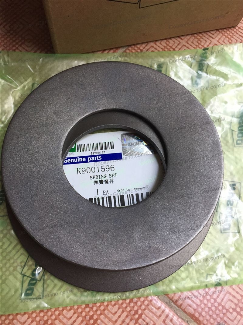 LÒ XO ĐĨA (DX140W~)