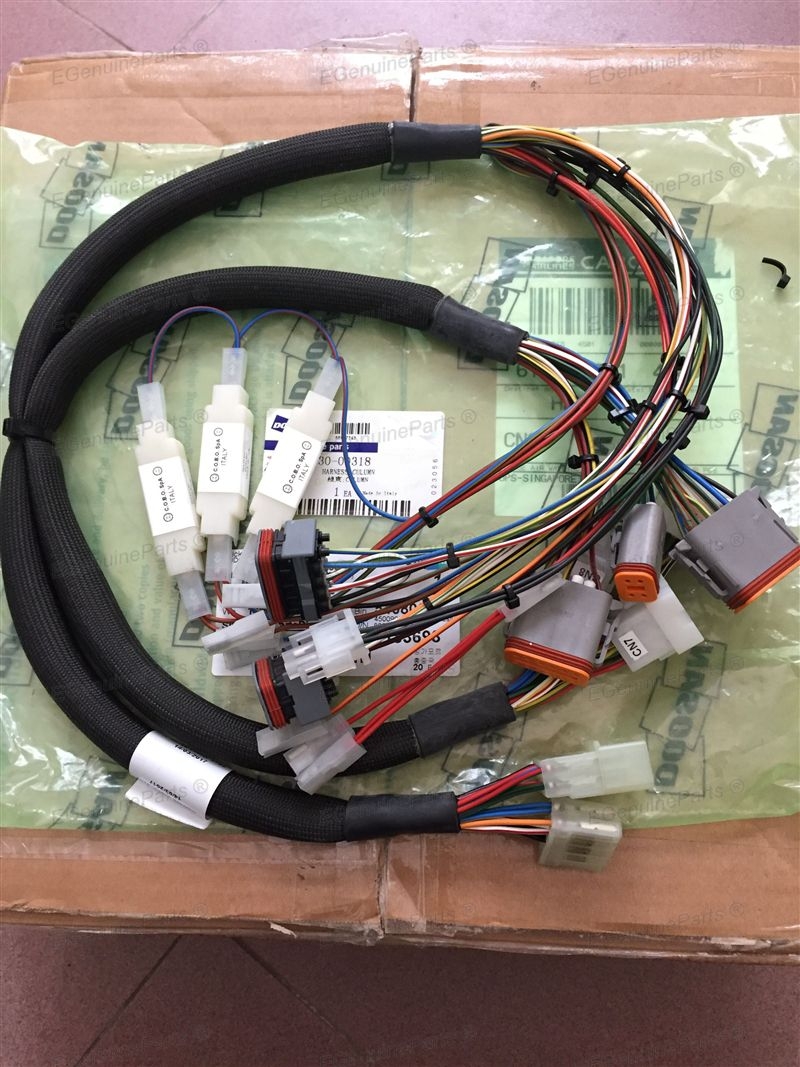 DÂY ĐIỆN VÔ LĂNG (S140W-V~)