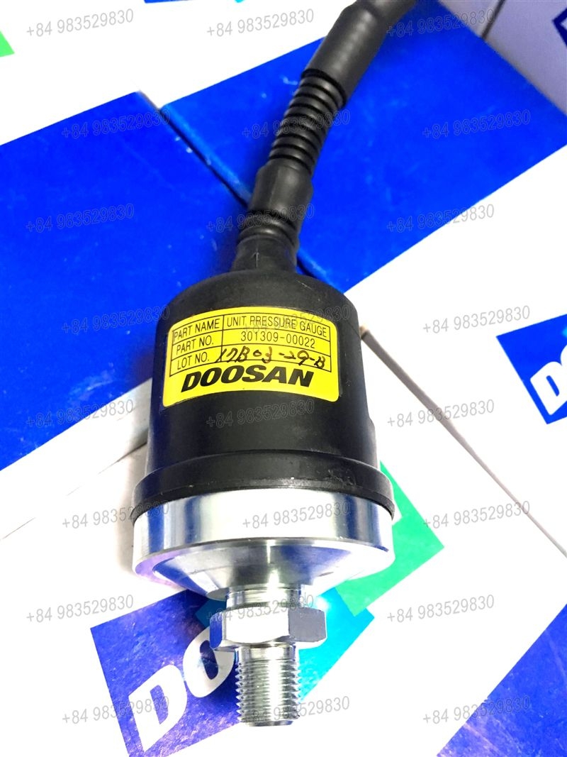CẢM BIẾN ÁP SUẤT (P222LE)