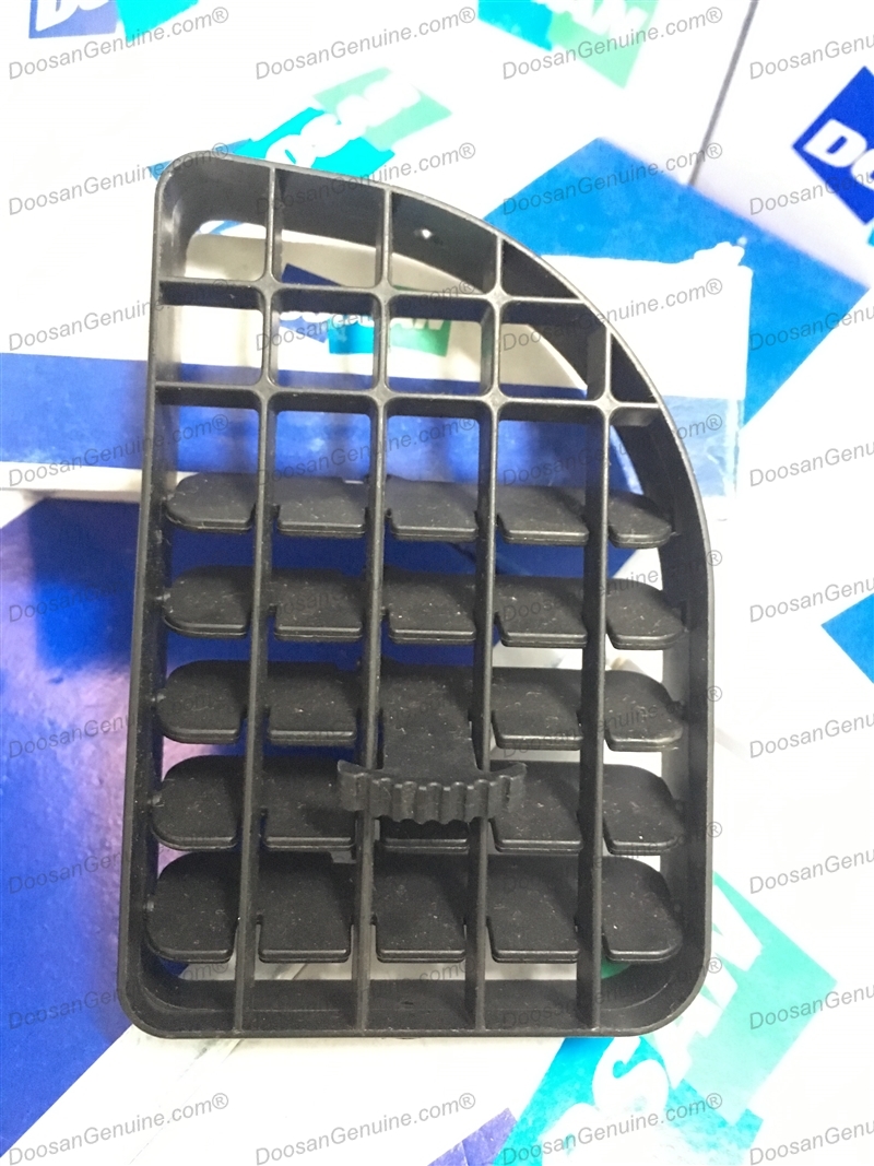 CỬA GIÓ ĐIỀU HÒA