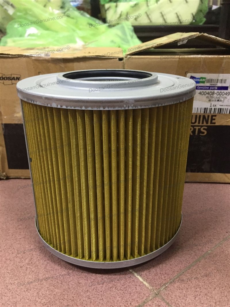 LỌC ĐI THỦY LỰC