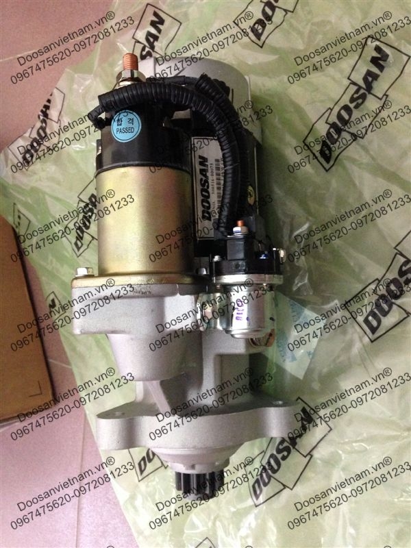STARTER ASSY (1146)