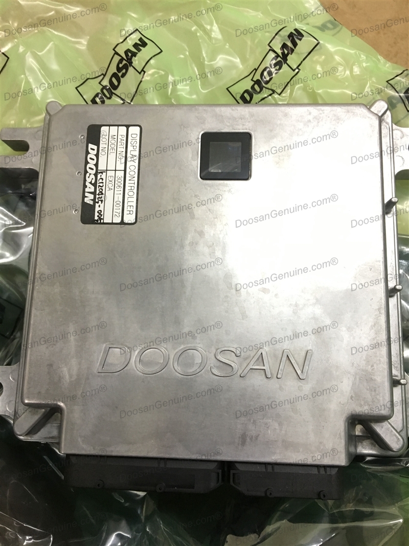 CONTROLLER;DISPLAY (DX140W ACE)