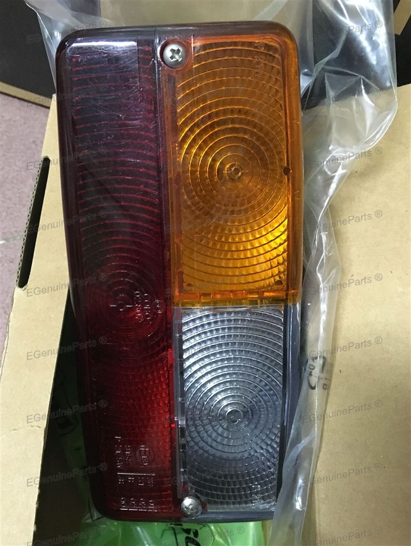 ĐÈN HẬU (DX55WA)