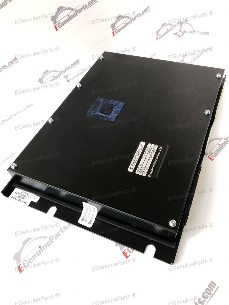 HỘP THỦY LỰC (DX190WE)