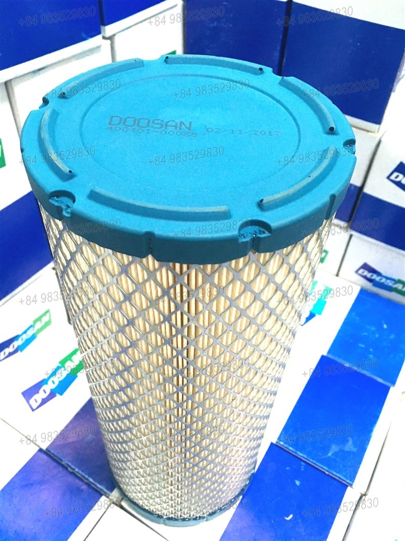 LỌC GIÓ NGOÀI (DX55)