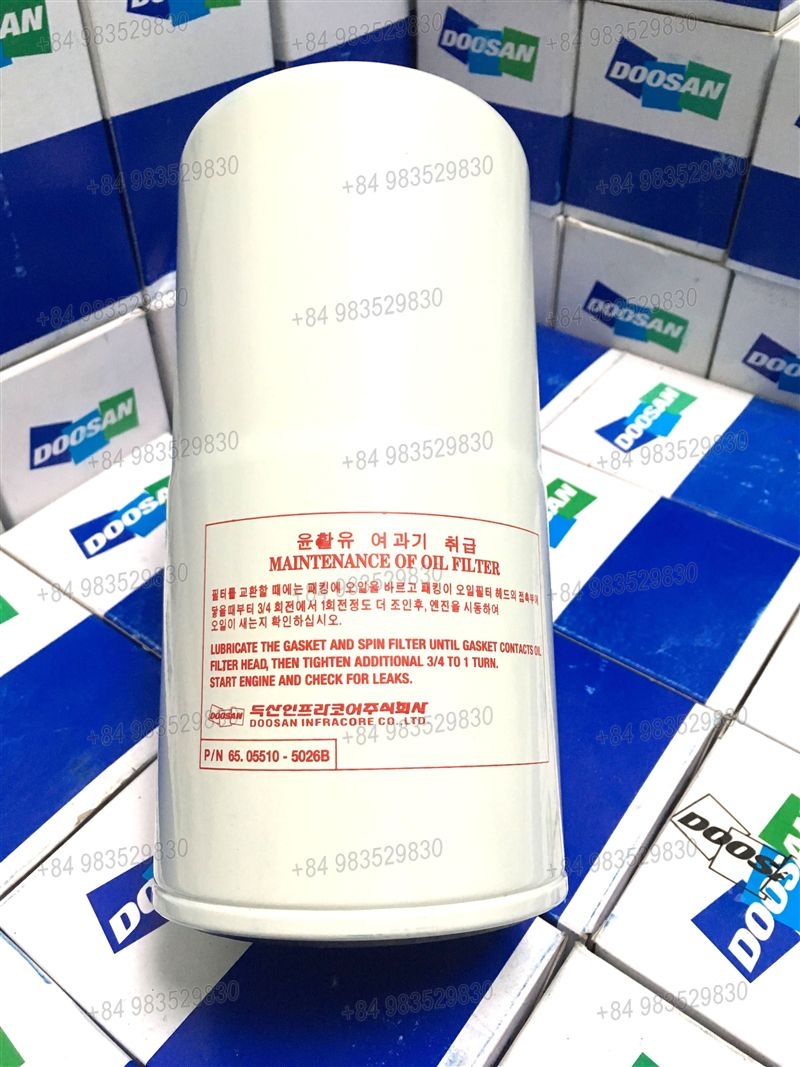 LỌC NHỚT (DL08)