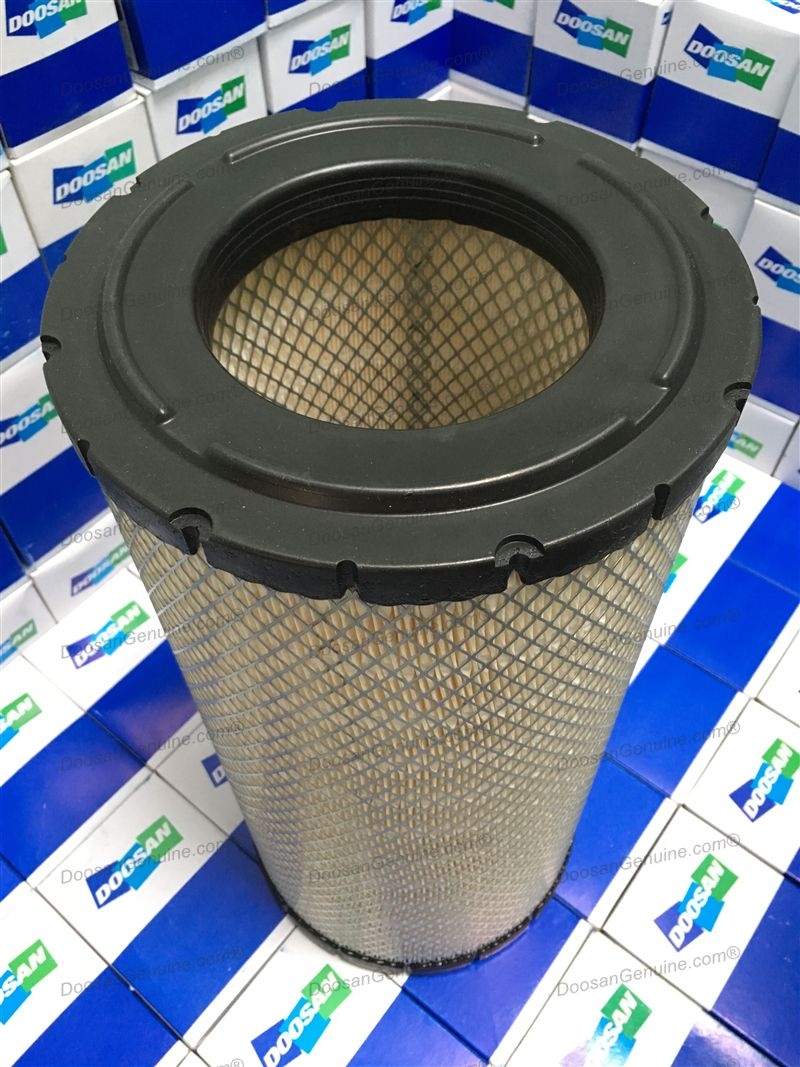 LỌC GIÓ NGOÀI DX140W-5K (DL06)