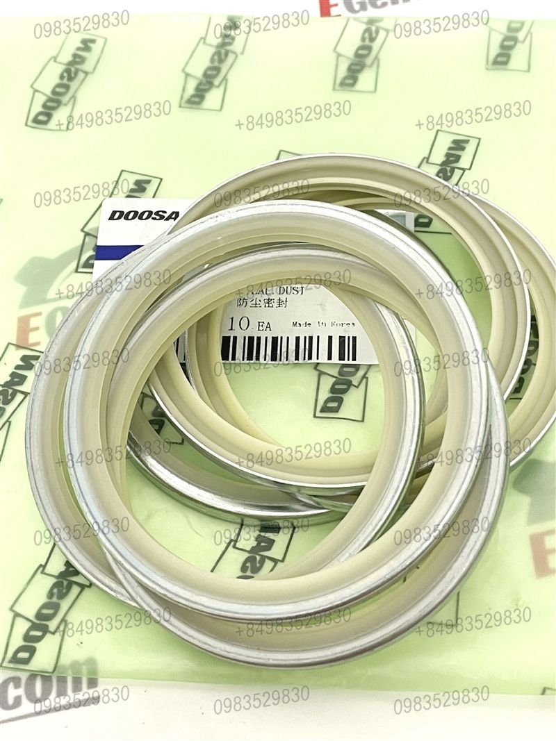 PHỚT CHẮN BỤI (DX300LC-5K)