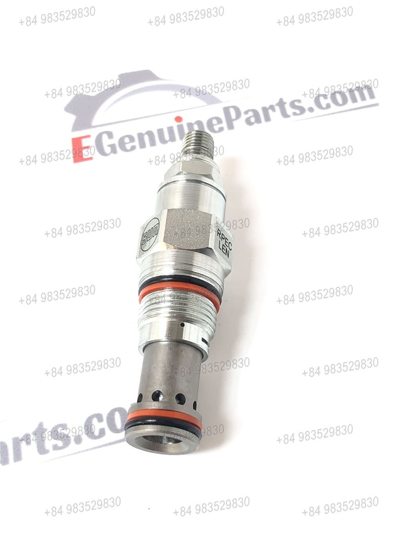 VAN TRỢ ÁP; HỘP NHÔM (RPEC-LEN) (S55~)