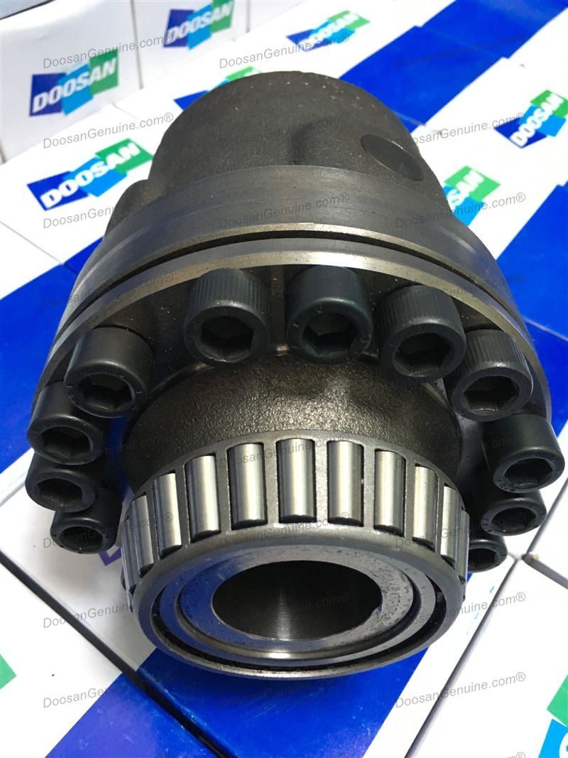 VISAI (DX140W)