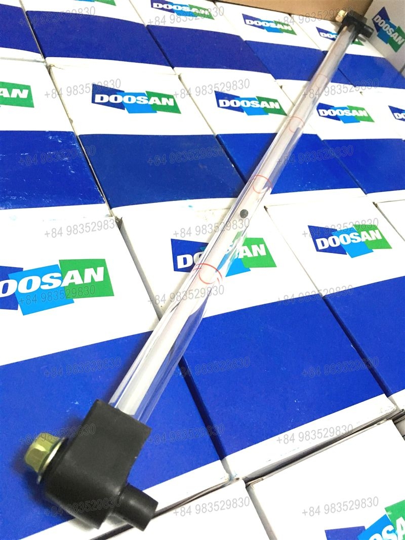 THƯỚC THĂM DẦU (DX140)