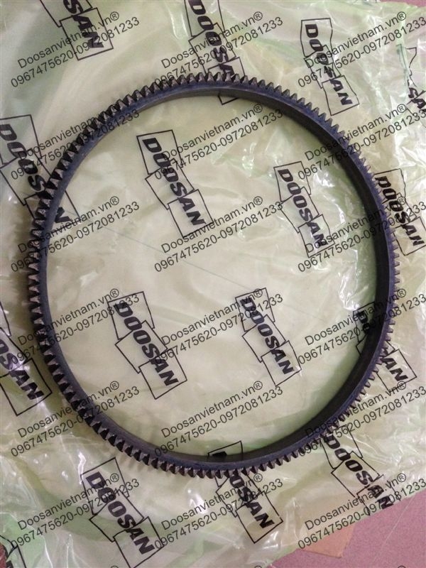 GEAR,RING;FLYWHEEL