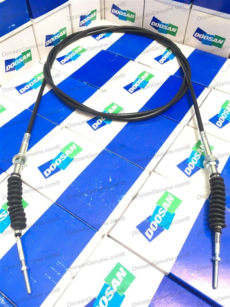 DÂY GA 3000L