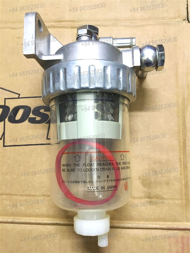 LỌC TÁCH NƯỚC (DB58)