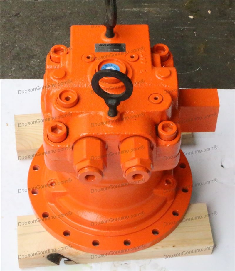 MÔ TƠ QUAY TOA (DX300LC)