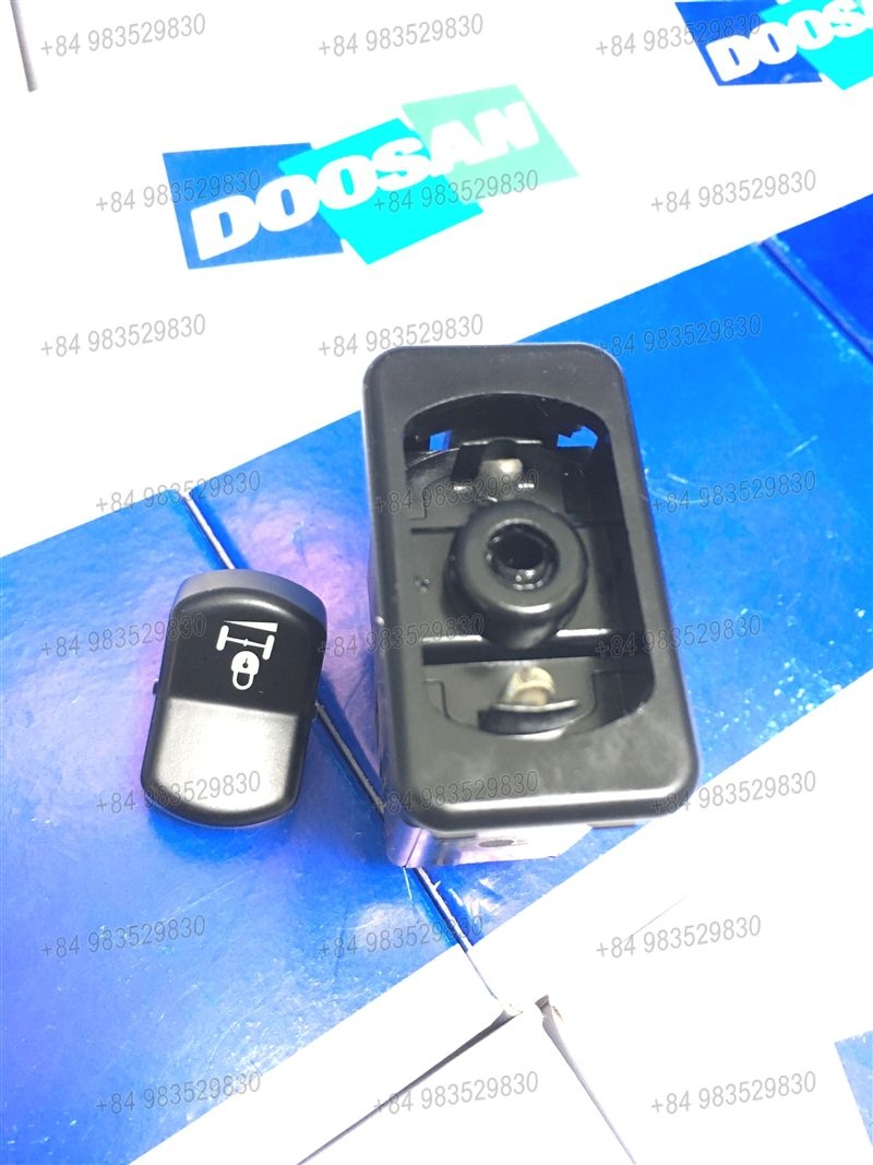 CÔNG TẮC KHÓA CÂN BẰNG (DX55W)