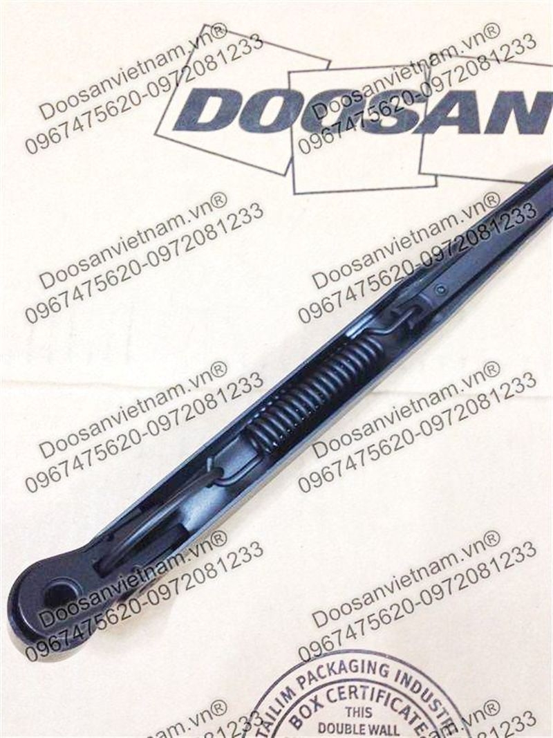 CẦN GẠT MƯA (S55W-V)