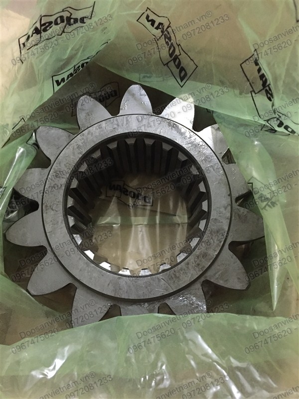 GEAR;PINION (S330LCV~)