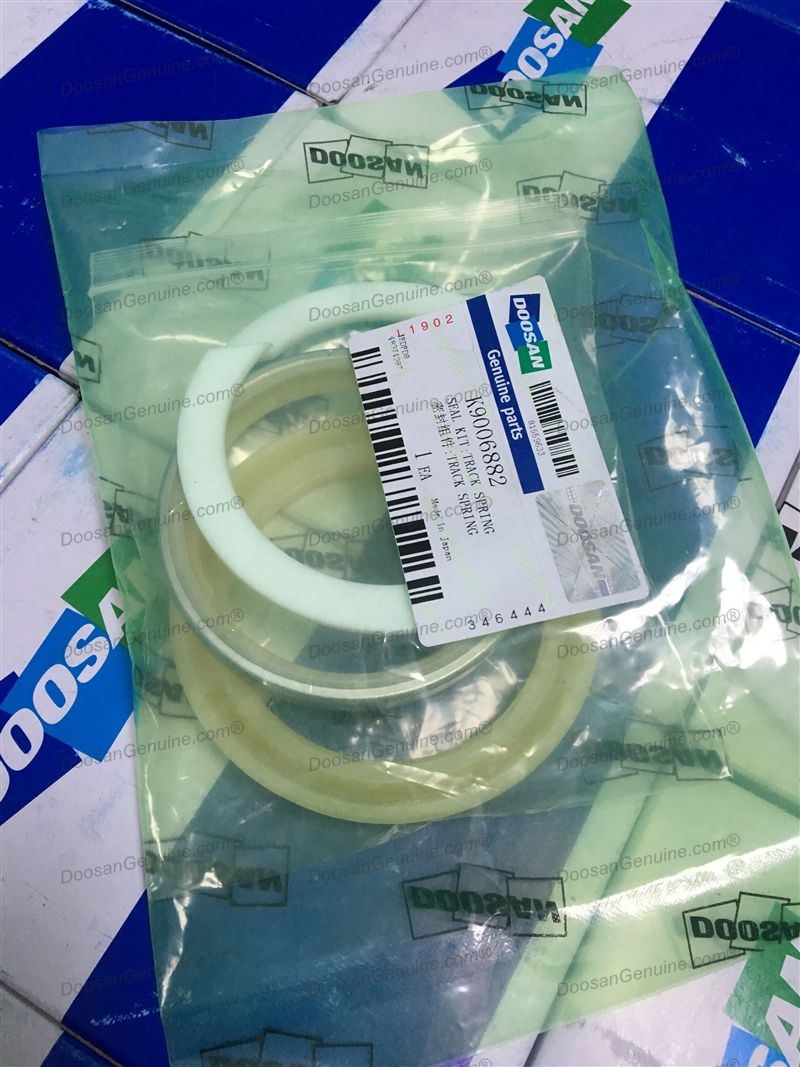 PHỚT GIẢM CHẤN XÍCH (DX220LC)