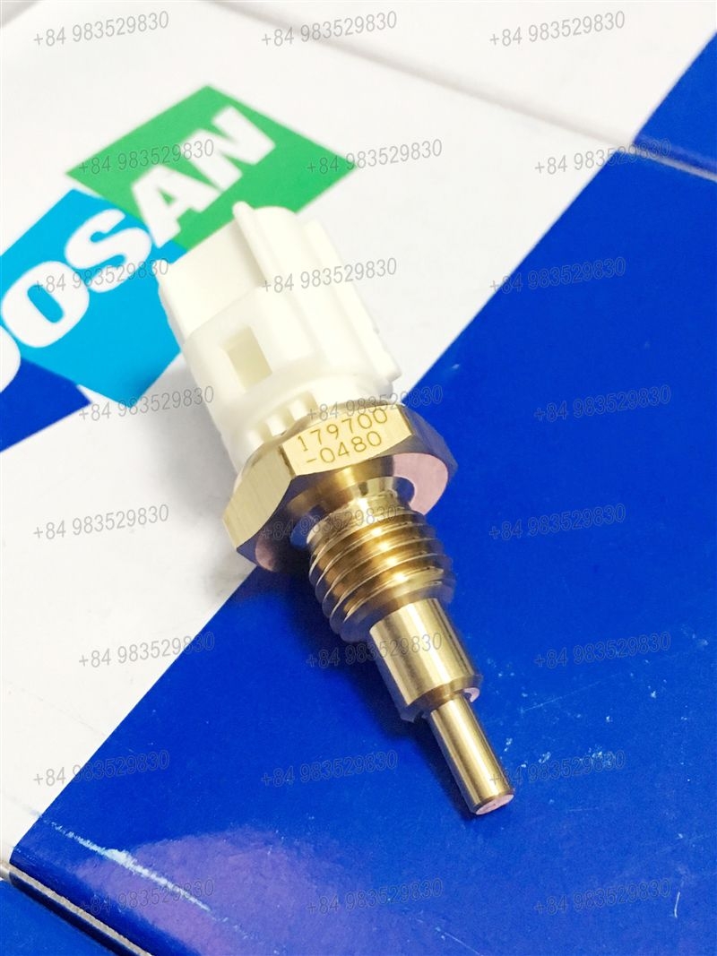 CẢM BIẾN NHIỆT ĐỘ NƯỚC (DX55)