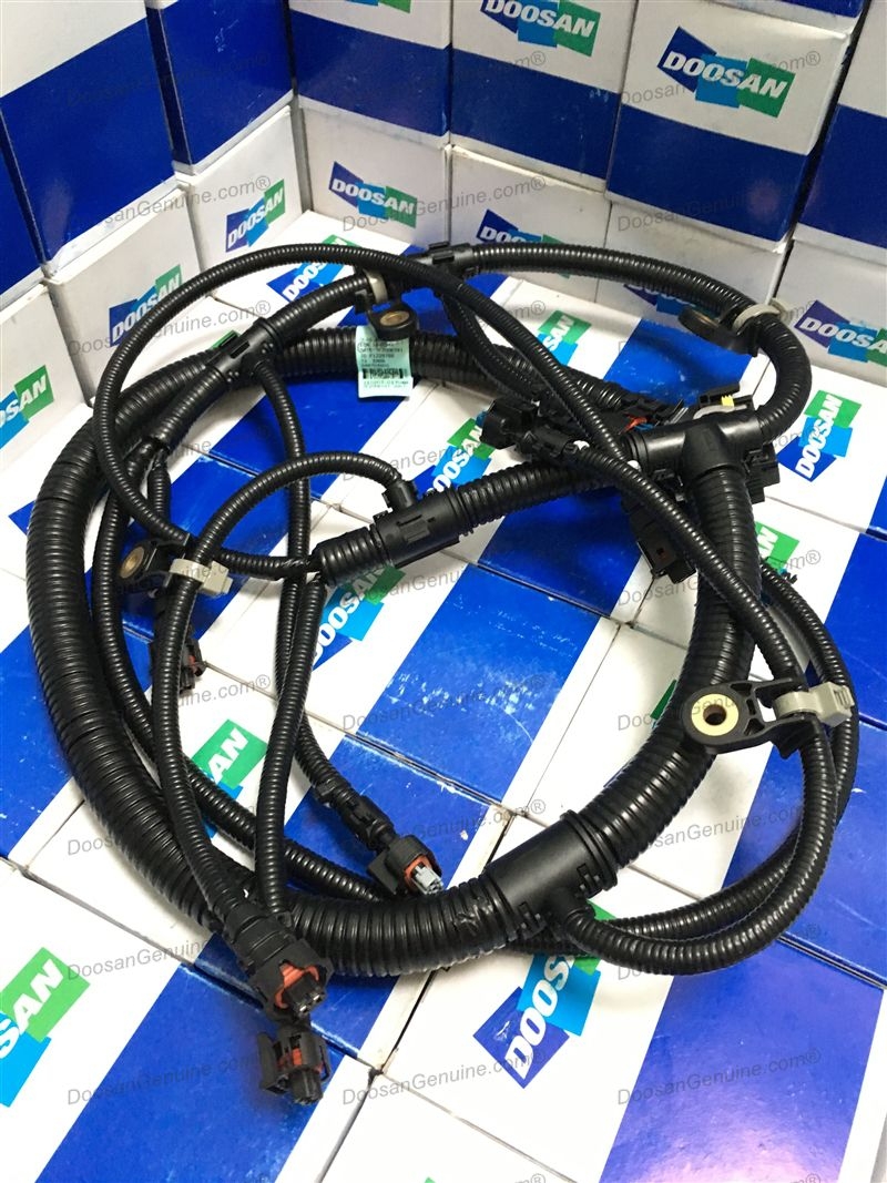 DÂY ĐIỆN ĐỘNG CƠ (DL08)