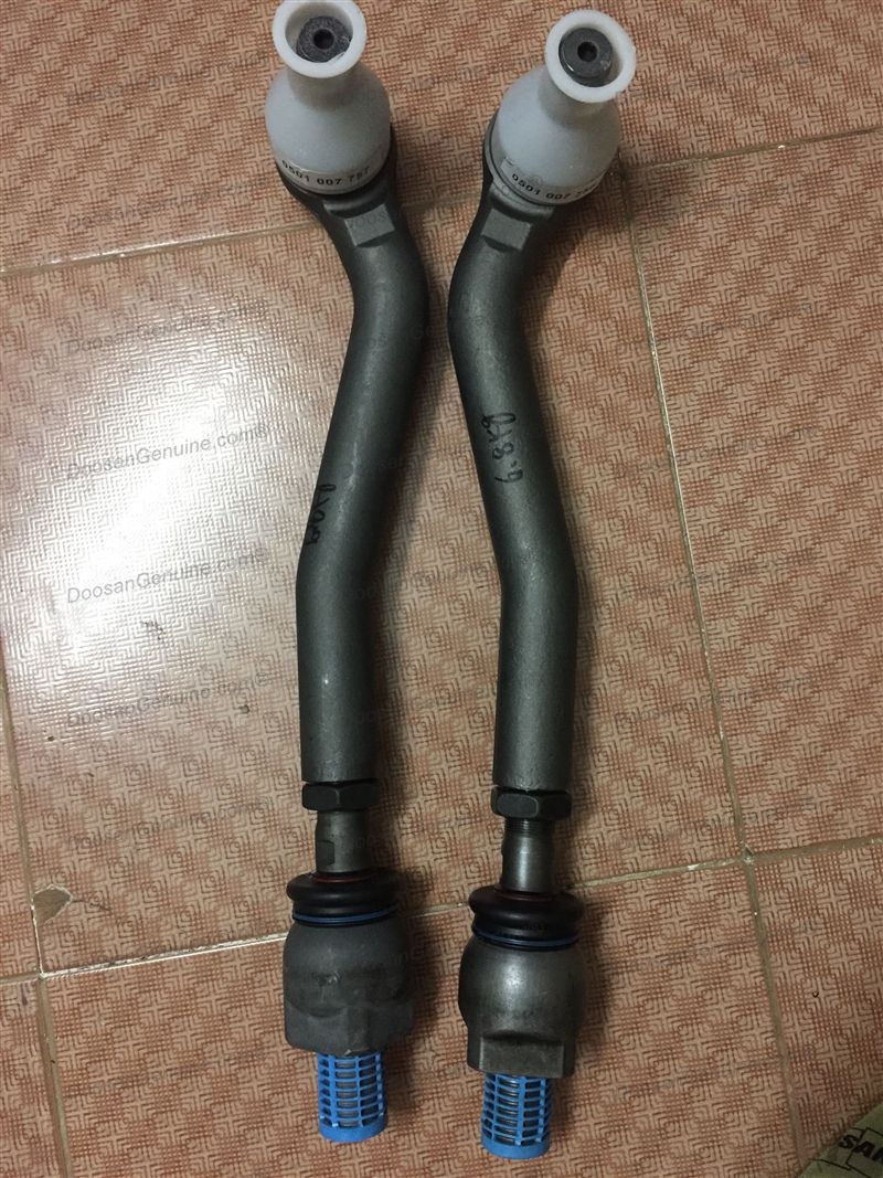 RÔ TUYN LÁI (L.H)&(R.H)