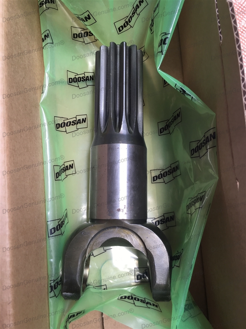 TRỤC LÁP  (S55W-V~)