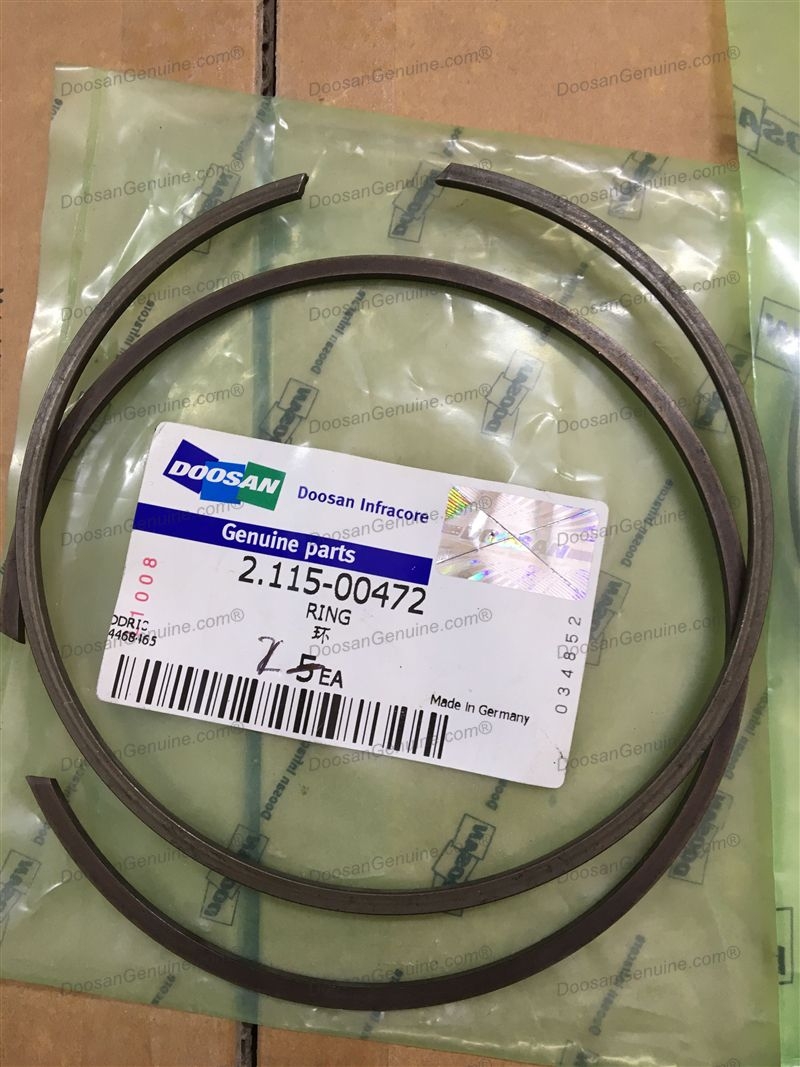 RING (FRONT/REAR AXLE). 1SET=2EA