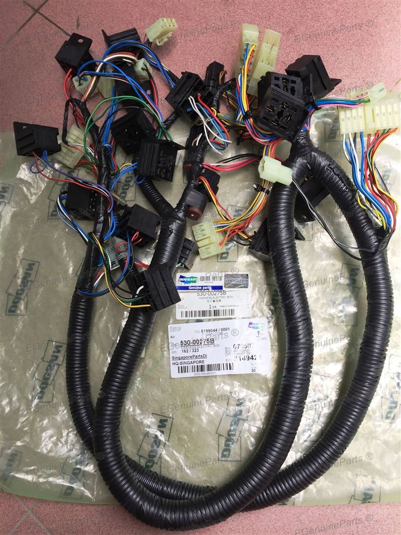 DÂY ĐIỆN (S140W-V~)