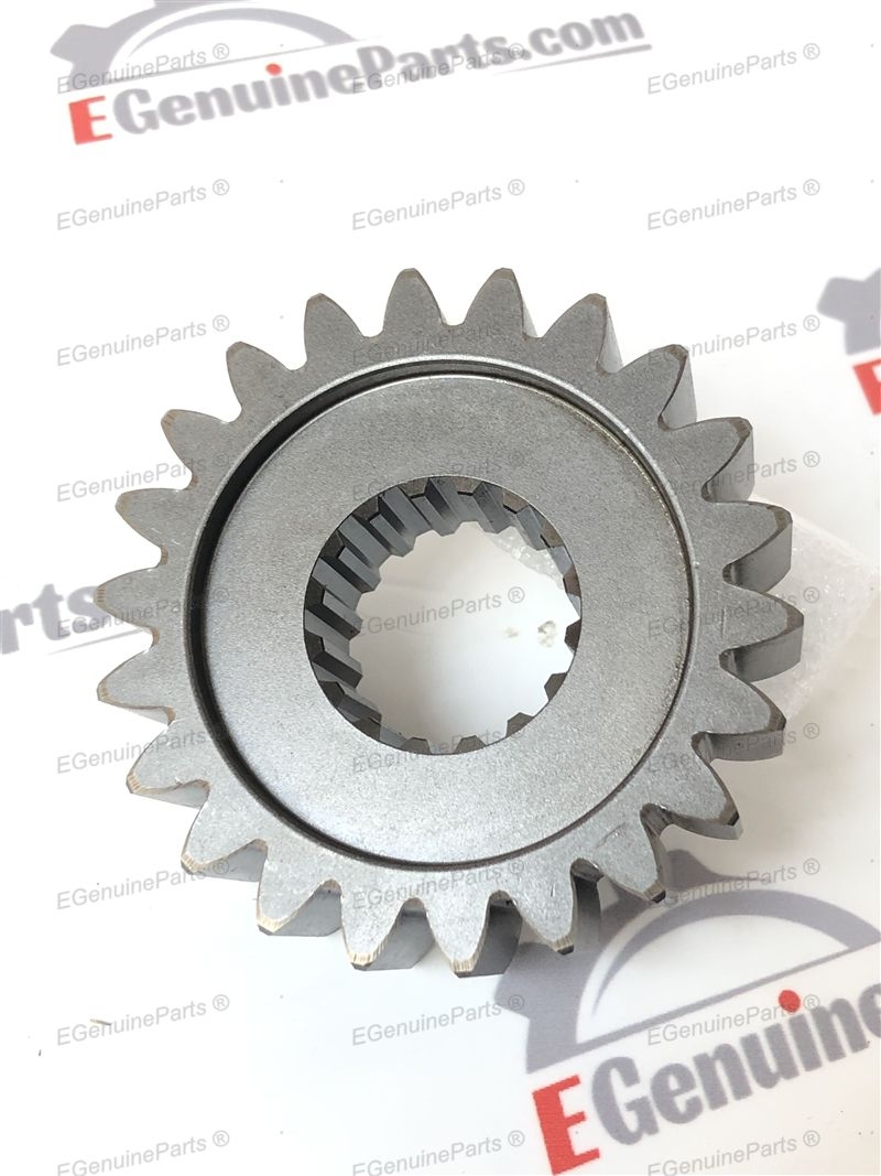 BÁNH RĂNG GIỮA (DX140)