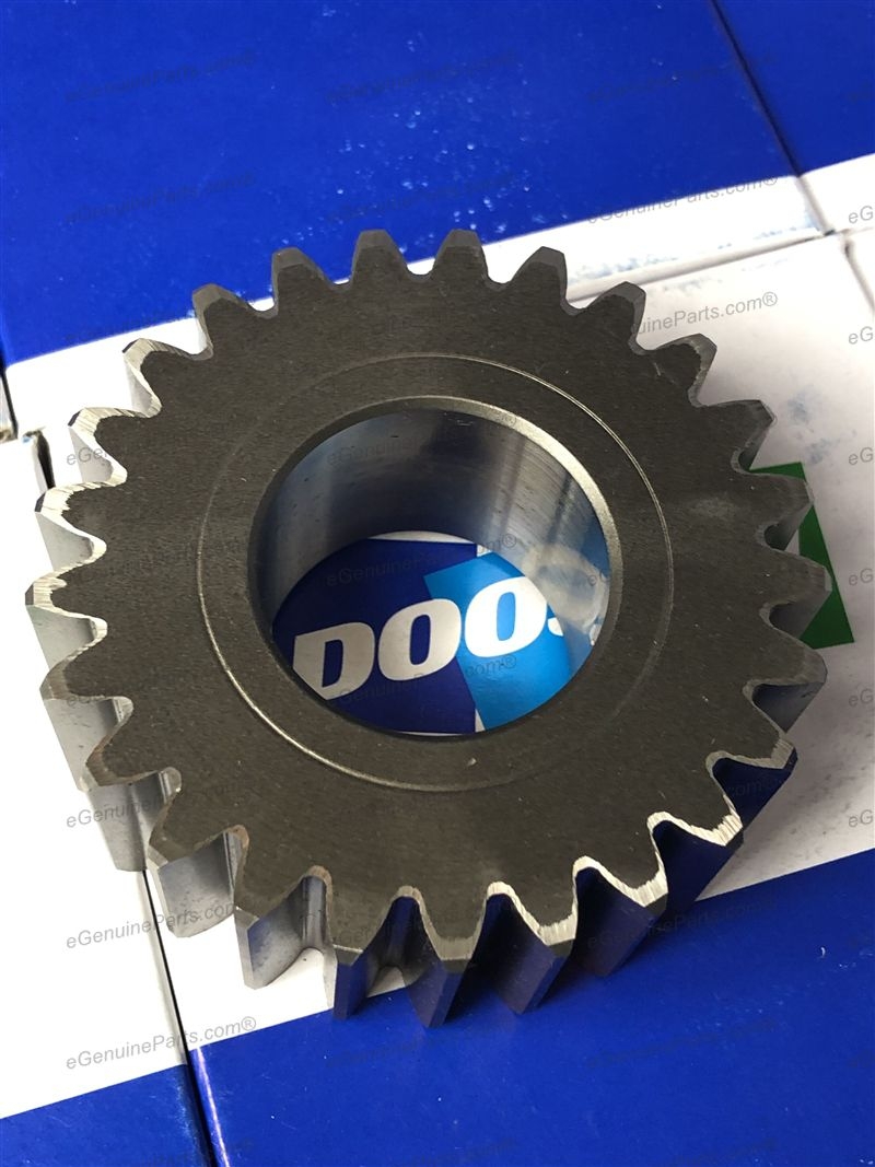 BÁNH RĂNG BÌA (DX140)