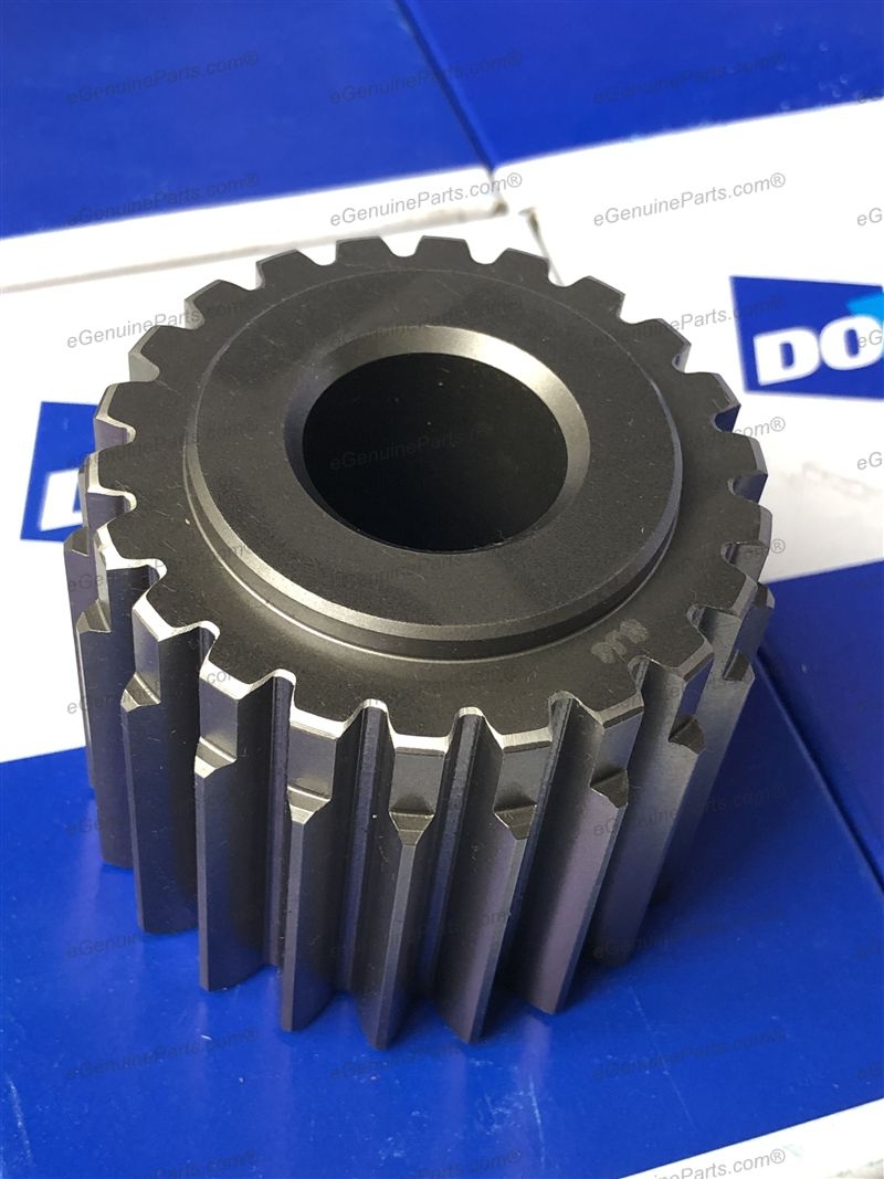 BÁNH RĂNG TẦNG DẦY GIỮA (DX140)