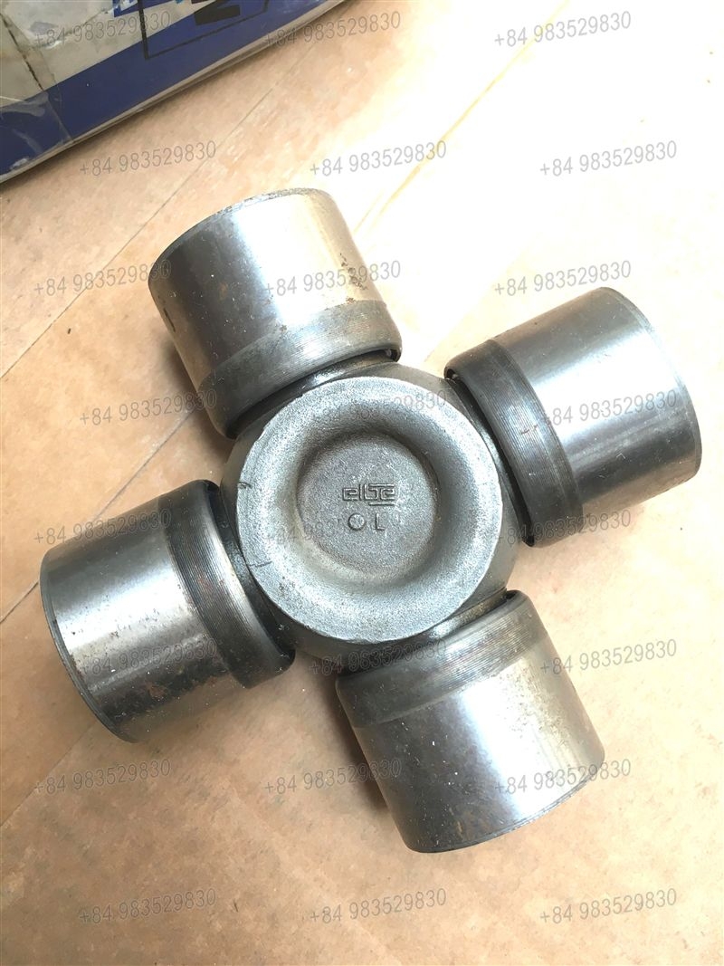 BI CHỮ THẬP (DX140W)