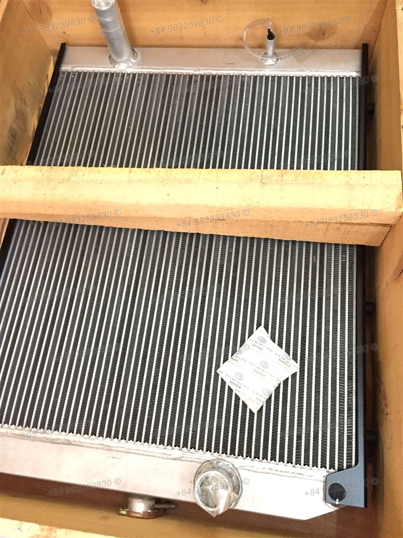 KÉT NƯỚC (DX140W TIER-II)