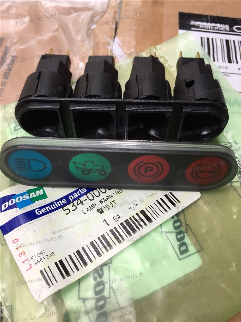 ĐÈN CẢNH BÁO VÔ LĂNG (S140W~)