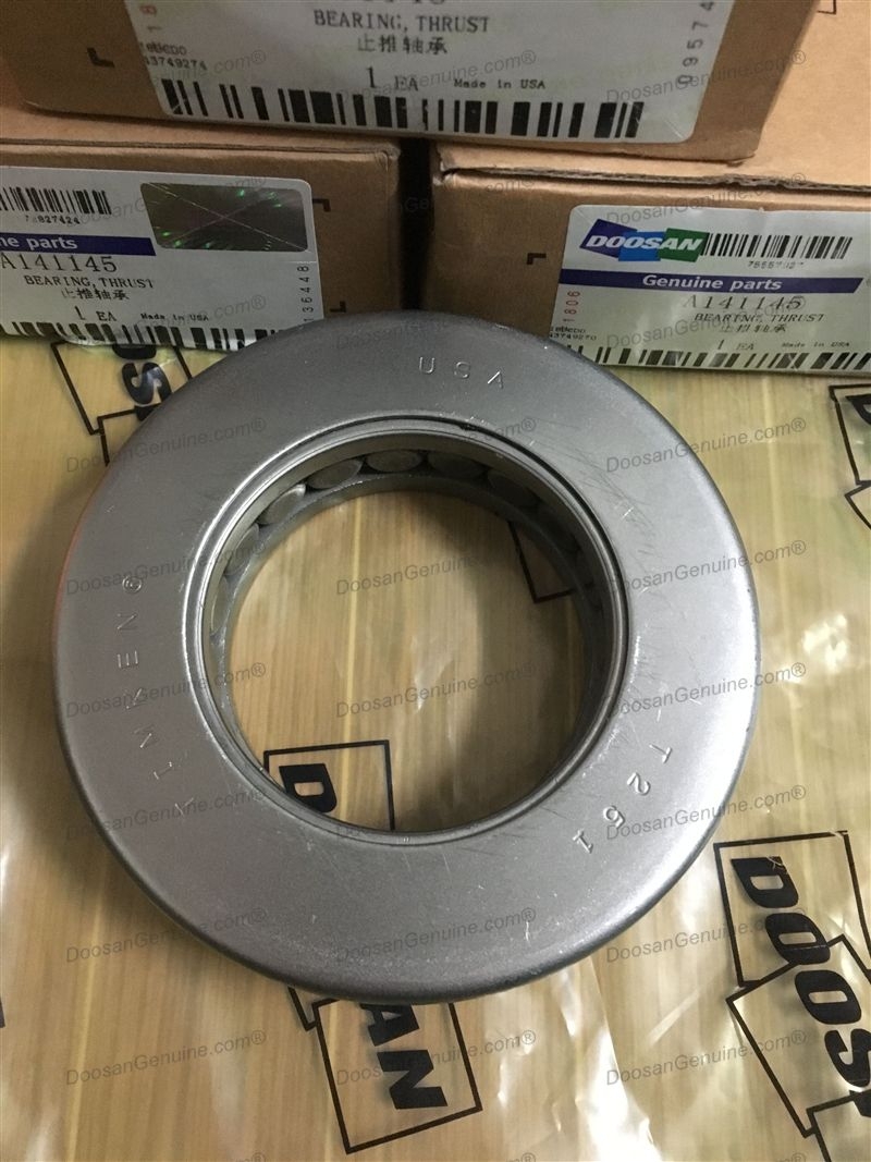 BEARING,THRUST